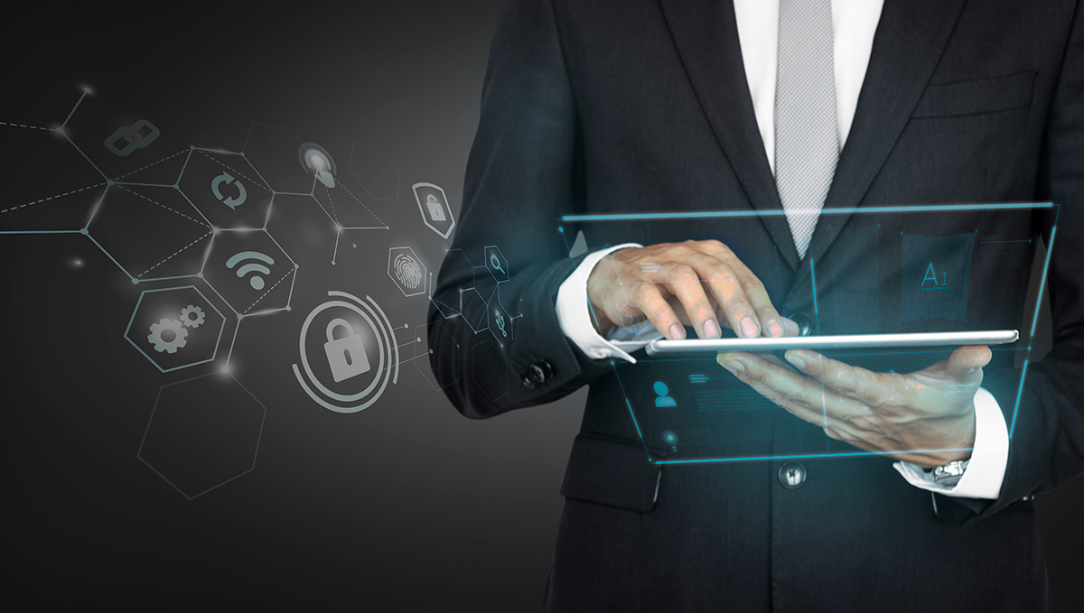 Corporate  Level<br/>Technology Support